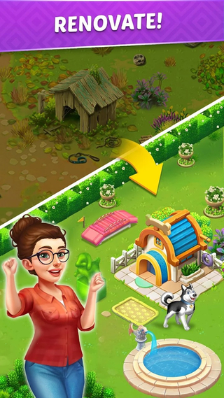 宠物天堂Pet Haven