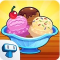 Ice Cream Truck(彩虹冰淇淋店手游)