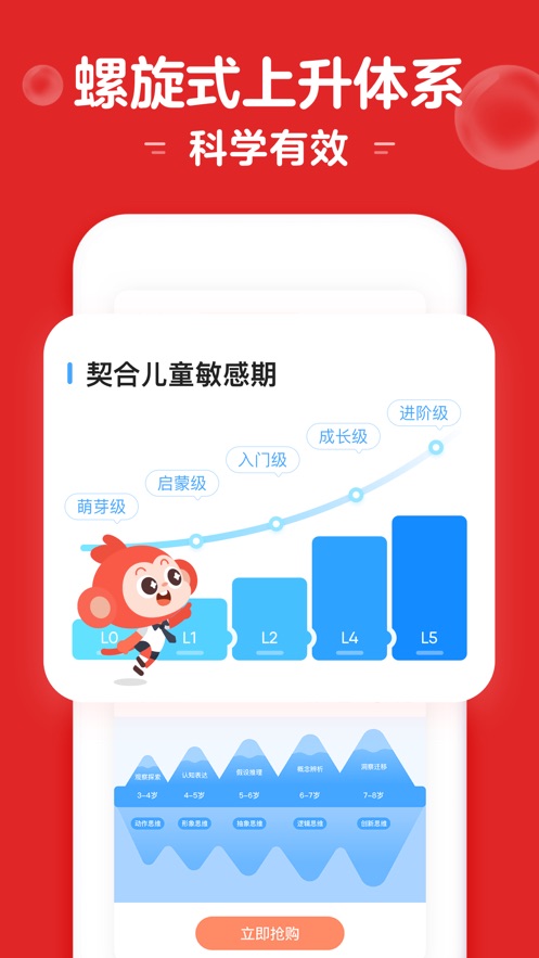 小猴启蒙app