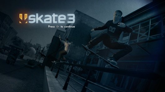 Skate Party 3(skate3手机版)