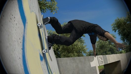 Skate Party 3(skate3手机版)