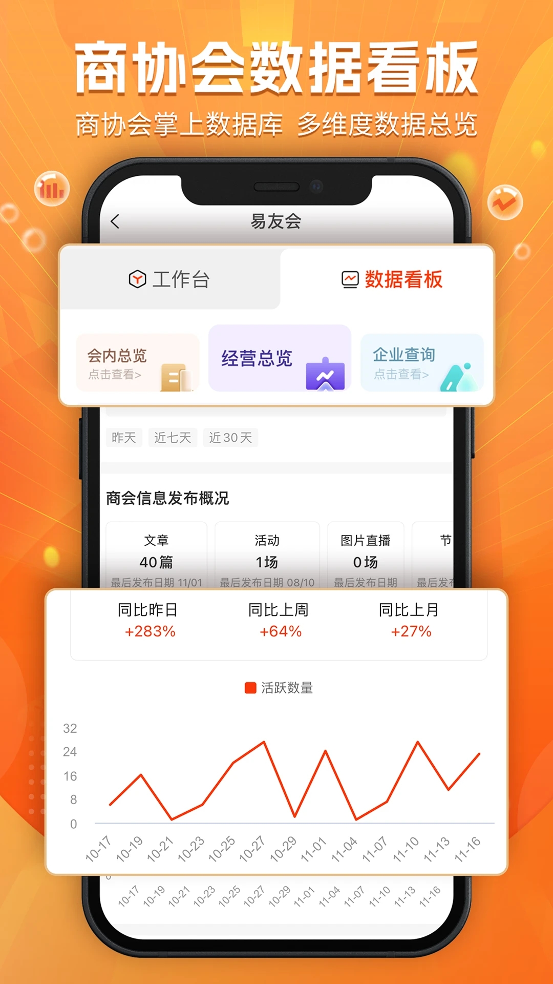 云商会APP