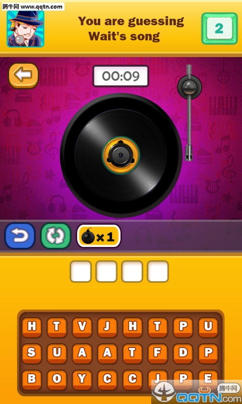 你唱我猜Sing A Song游戏下载