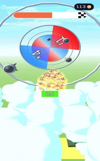 弹丸倍增器(Projectile Multipler)
