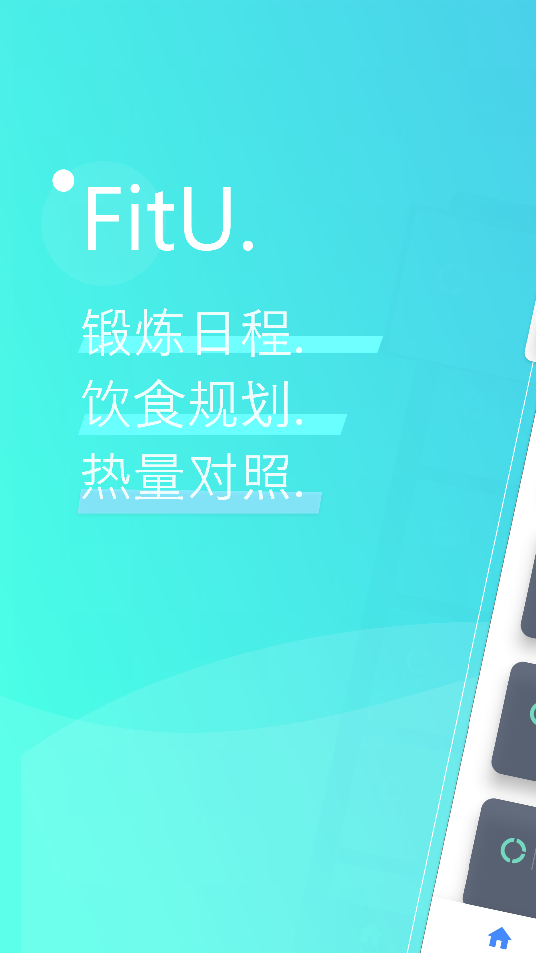 FitU