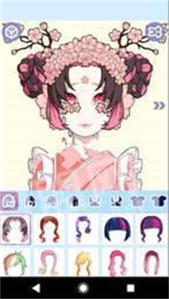 Monster Girl Maker(怪物女孩中文版)