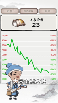 模拟客栈游戏