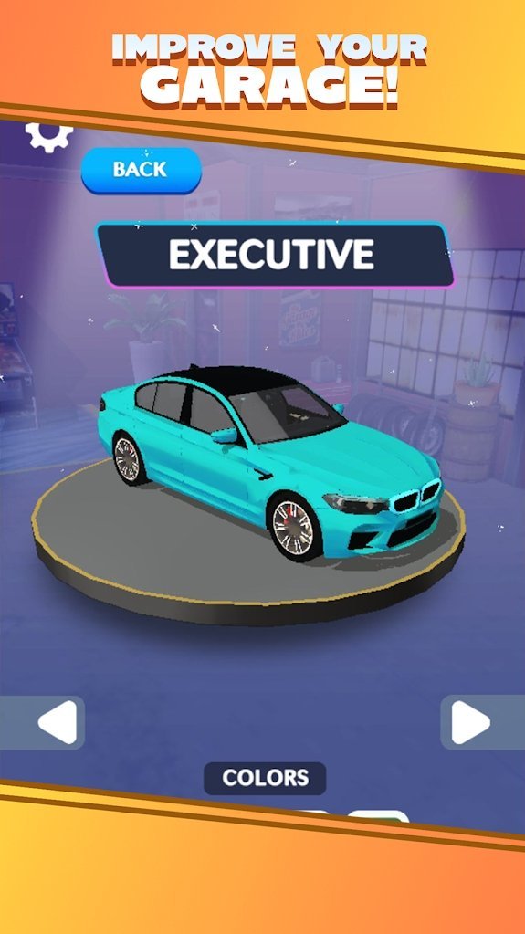 Bait Car(疯狂偷车侠)