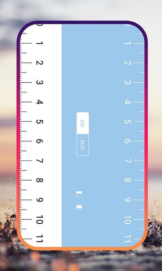 力矩测量app