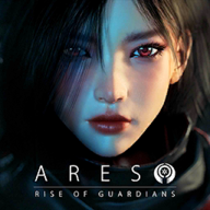 战神守护者的崛起（Ares : Rise of Guardians）