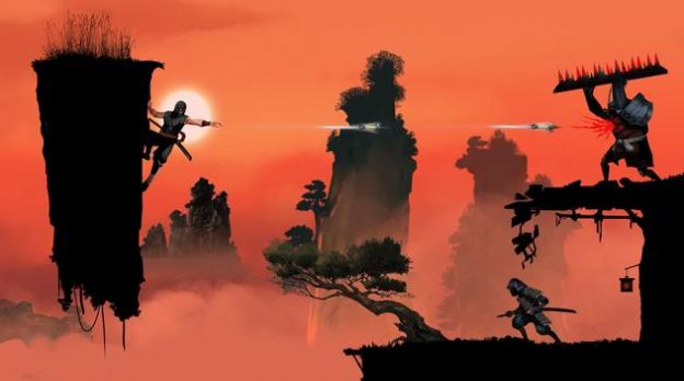 忍者勇士2(Ninja Warrior 2)
