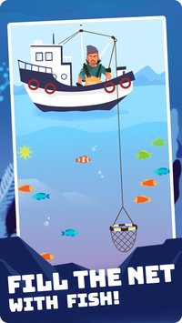 Mr Fish(鱼先生手游)
