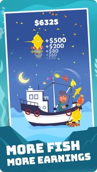 Mr Fish(鱼先生手游)