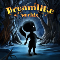 梦幻世界（Dreamlike Worlds）