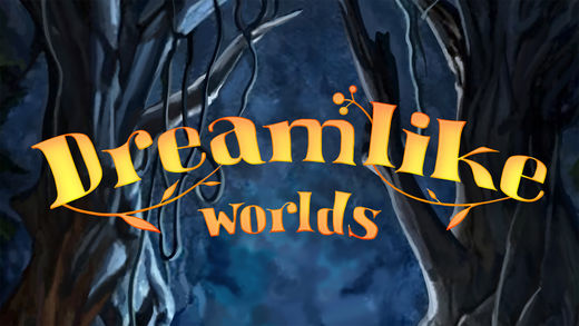 梦幻世界（Dreamlike Worlds）