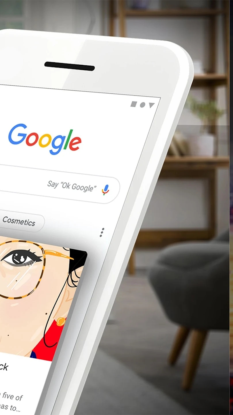 手机Google官方版下载