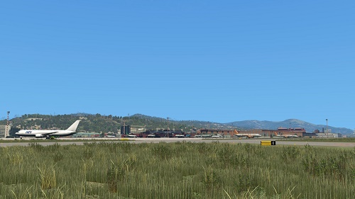 X飞行模拟最新版（X-Plane）