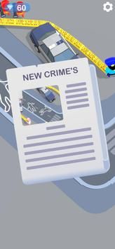 犯罪现场CrimeScene