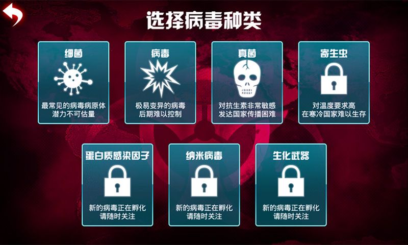 超级病毒