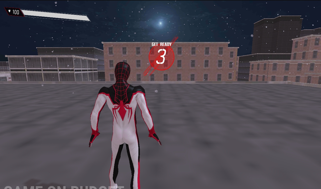 spidermanps5手机版