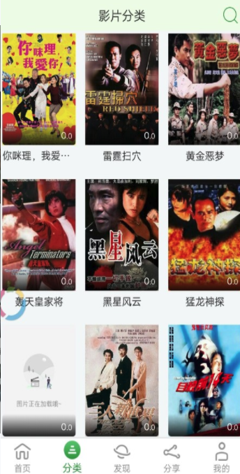 全视频tv