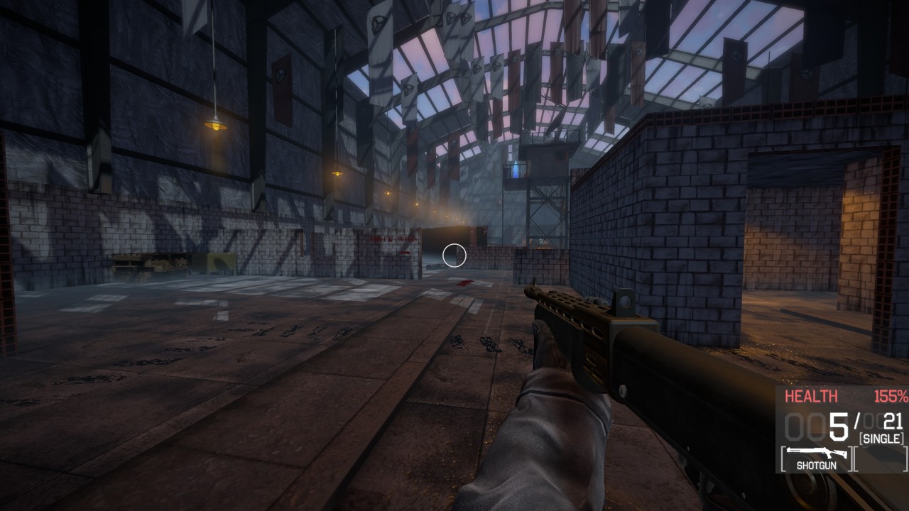 中国士兵Modern War Offline FPS