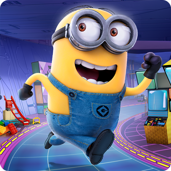Minion Rush小黄人快跑国际服下载2023
