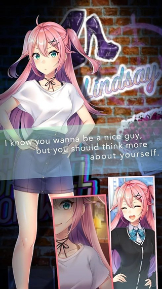 我的黑帮女友My Mafia Girlfriend