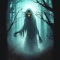 死亡森林(Dead forest)