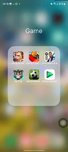 ioslauncher16启动器