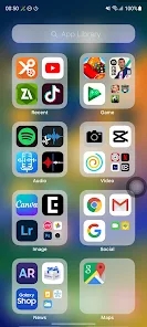 ioslauncher16启动器