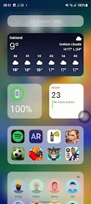 ioslauncher16启动器