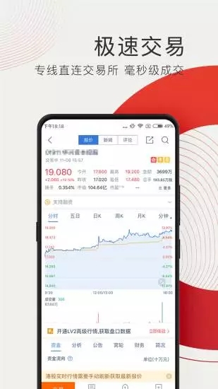牛股王股票安卓版
