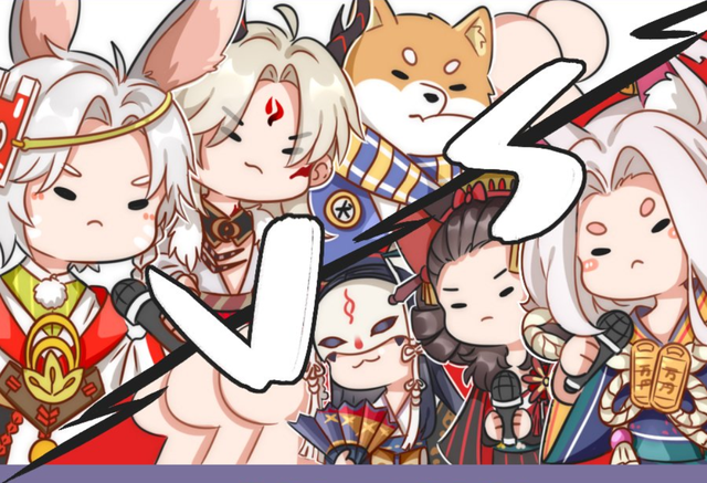 代号百鬼幼儿园测试服