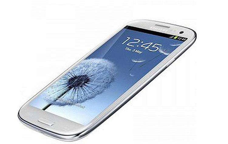 Samsung三星 I9300驱动文件下载