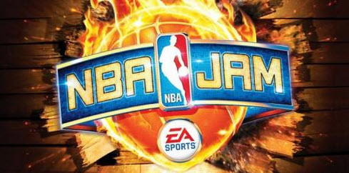 nba搞笑嘉年华离线版