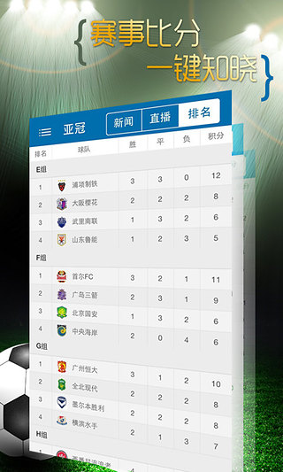 乐视看球