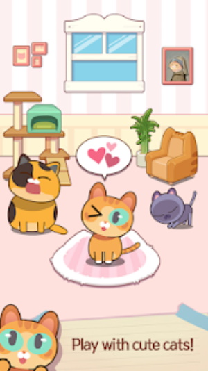 Piano Cat Tiles(猫咪弹钢琴)