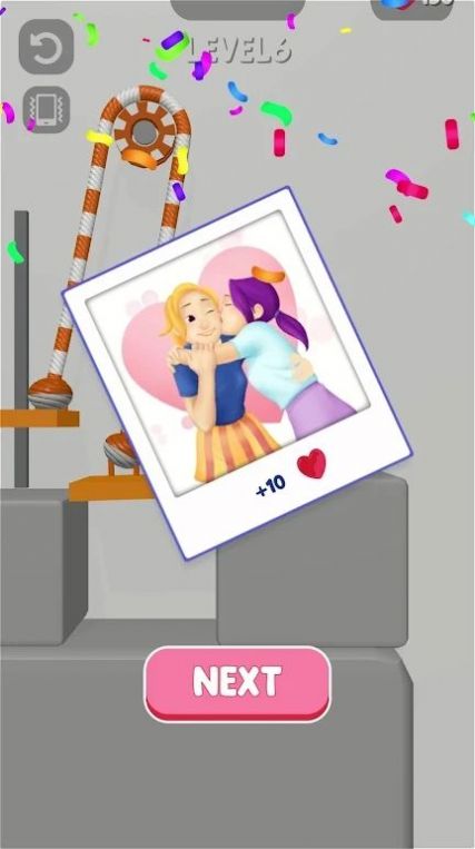 物理夫妇3D(Physic Couple 3D)