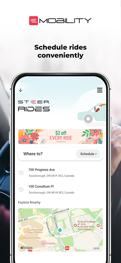 STEER小红车App官方下载最新版2024