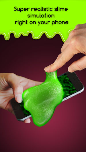 Super Slime Simulator(超级粘液模拟器)