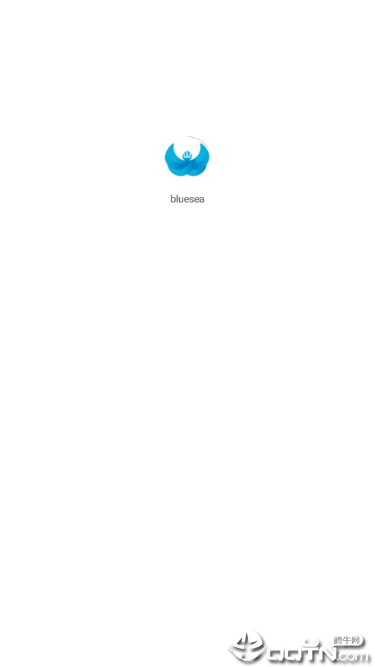 bluesea蔚蓝海
