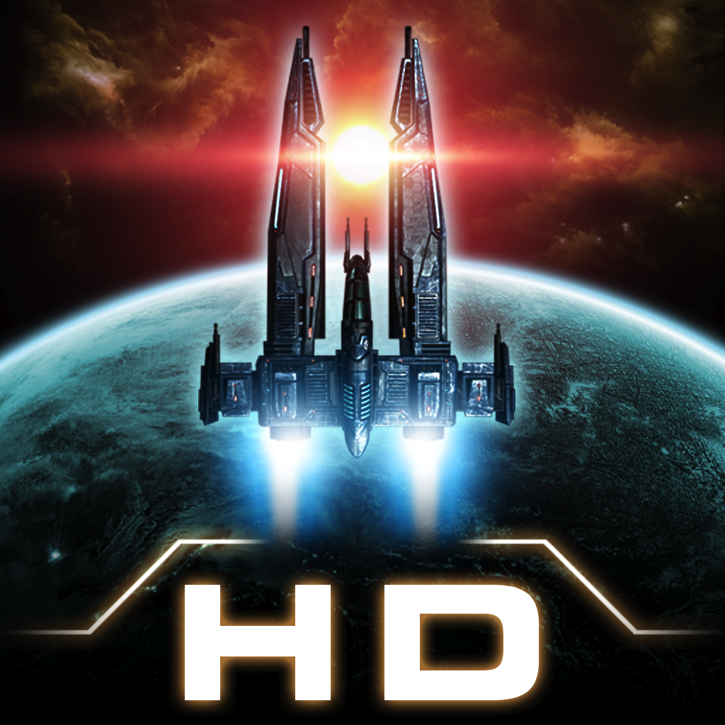 GOF2(浴火银河2HD内购免费版)