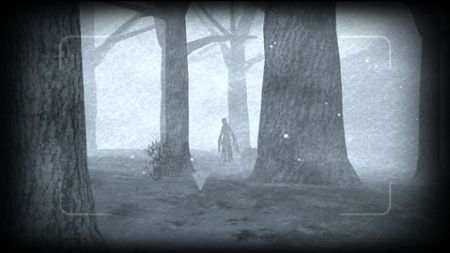 致命无面男2Slender Rising