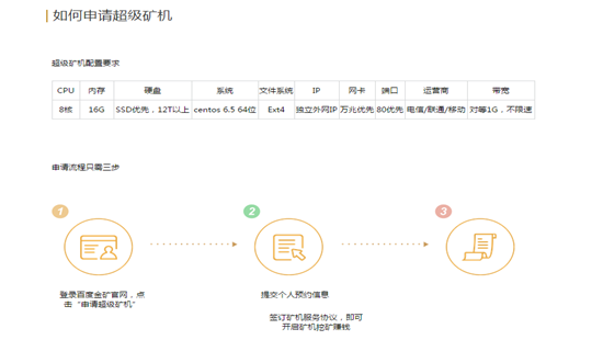 百度金矿官方版下载