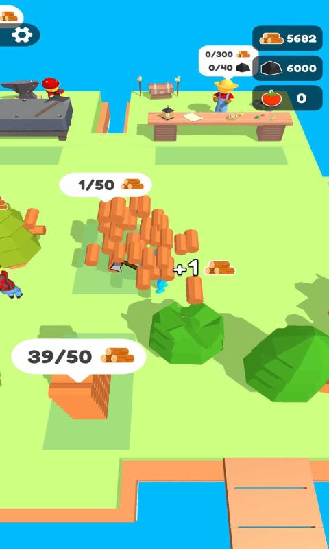 农场大师3DFarmMaster3D