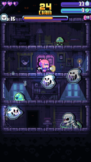 Candies (甜蜜咒语)