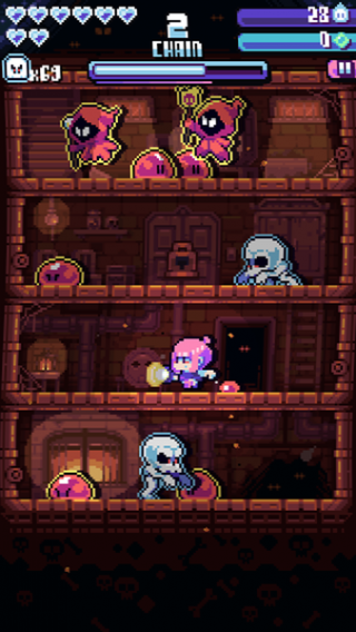 Candies (甜蜜咒语)