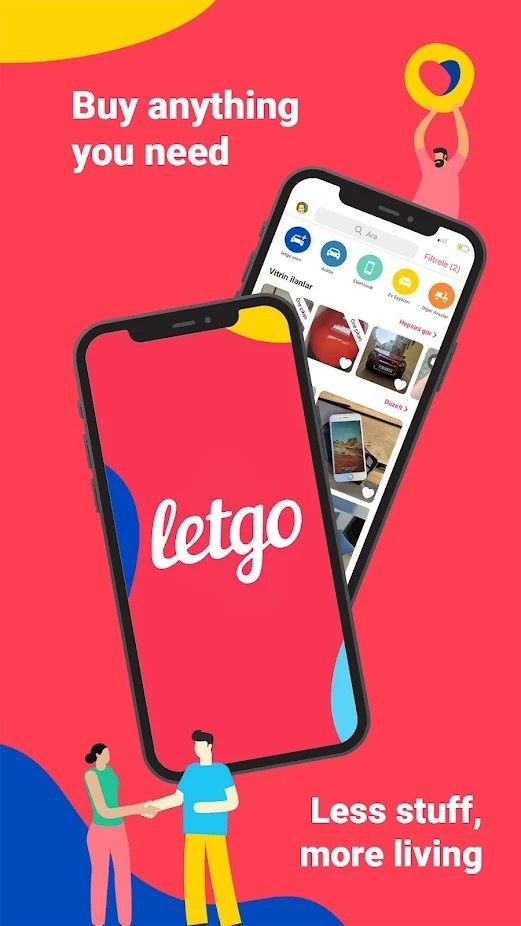 letgo下载