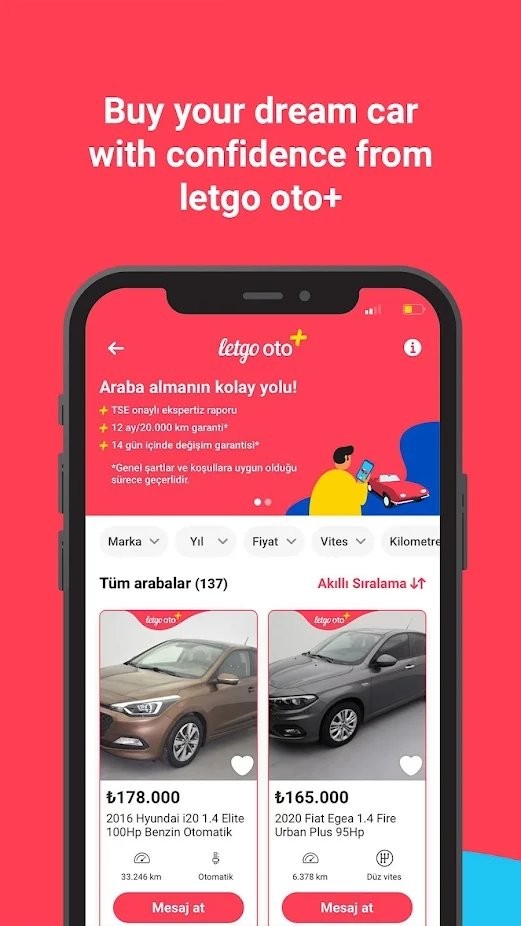 letgo下载